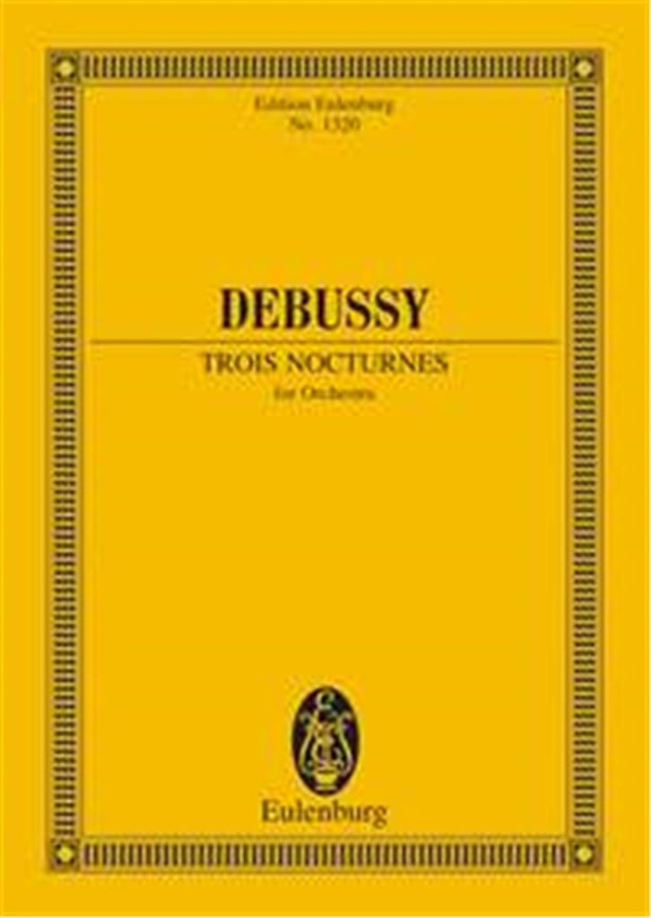 Nocturnes(3)